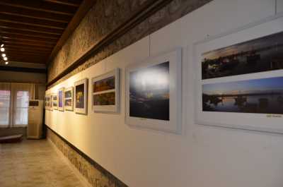 Can Akengin Sanat Galerisi